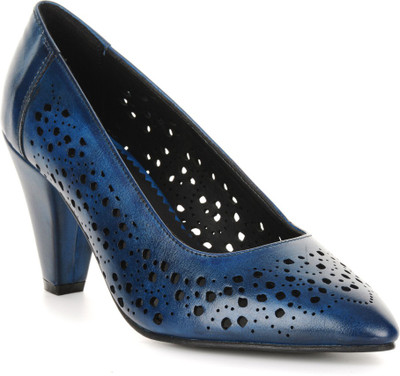 

Bruno Manetti L-4003 Bellies For Women(Blue