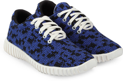 

Nell Casuals For Women(Blue