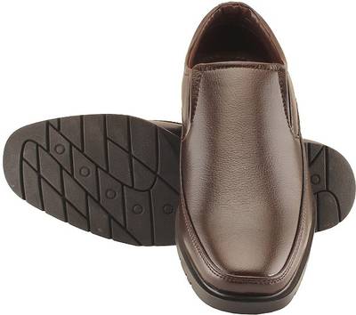Tycoon Slip On