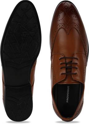 Provogue Lace Up Shoes