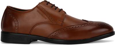 Provogue Lace Up Shoes