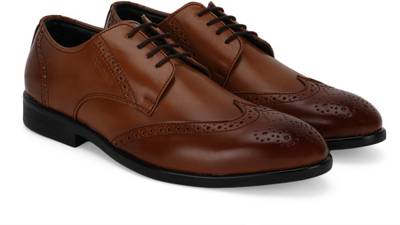 Provogue Lace Up Shoes