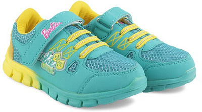 

Barbie Girls(Yellow, Teal yellow