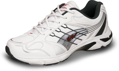 

Campus Midas Running Shoes For Men(White)