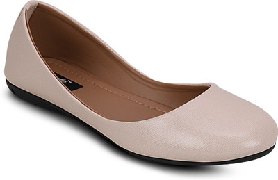 

Gisole Tauras Flat Bellies For Women(Beige