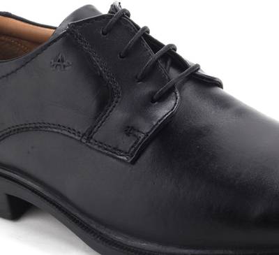 Arrow Lace up Shoes