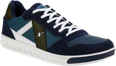 15 Off On Sparx Casual Shoes For Men Blue On Flipkart