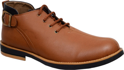 

Ztoez Casual Shoes For Men(Brown