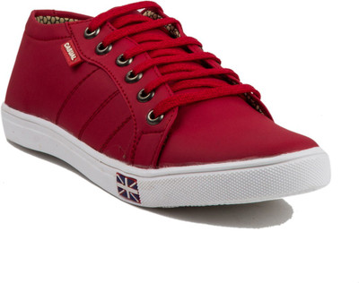 

PAN Sneakers For Men(Red