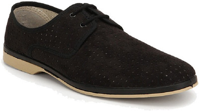 

Scentra Casuals For Men(Black, Black coffee