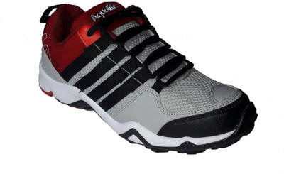 8 OFF on Aqualite Leads Running Shoes For Men Multicolor on Flipkart PaisaWapas