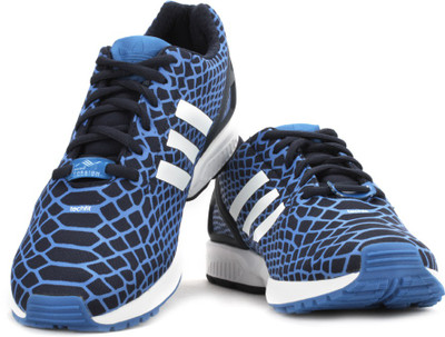 ADIDAS Men Running Shoes For Men(Blue, Navy, Blubir/conavy/ftwwht
