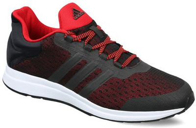 

ADIDAS ADIPHASER M Walking Shoes For Men(Maroon, Grey