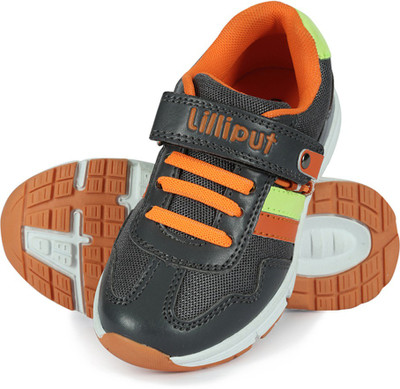 

Lilliput Boys(Grey, Dark grey