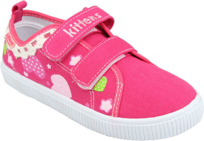 

KITTENS Girls, Fuschia
