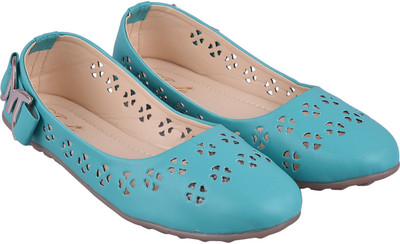 

Jade Bellies For Women(Green), Mint