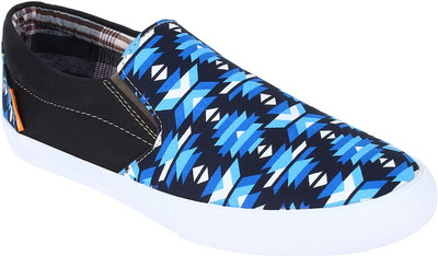 

Guava Sneakers For Men(Black, 09;black