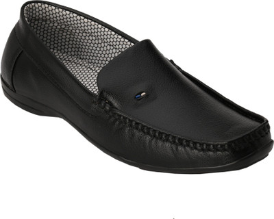 

Resto Loafers For Men(Black