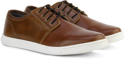 

Knotty Derby Men Sneaker For Men(Tan