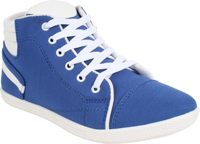 

Popstar Casuals For Men(Blue, White