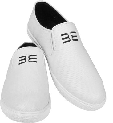 

BootEase Sneakers For Men(White
