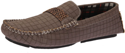 

Firman Menz Loafers For Men(Grey)