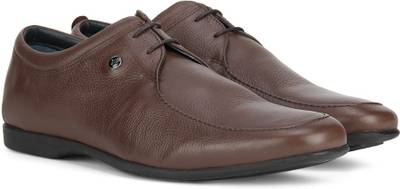 Louis Philippe Lace Up Shoes