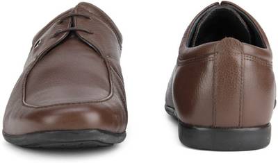 Louis Philippe Lace Up Shoes