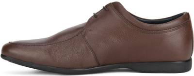 Louis Philippe Lace Up Shoes