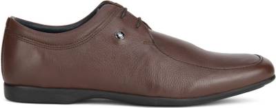 Louis Philippe Lace Up Shoes