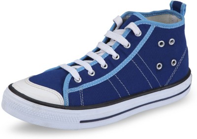 

Unistar 3040 Lace Up For Men(Blue, Blue001