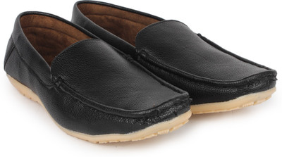 

Beonza Loafers For Men(Black