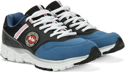 

Lee Cooper Men Running Shoes For Men(Blue, Blublk