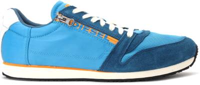 Diesel Slocker S Men Sneakers
