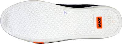 Shoebook Mens Blue Sneakers