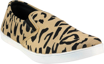 

True Comfort Casuals For Men(Brown