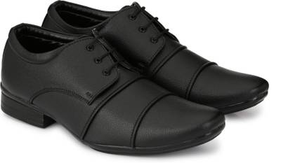 Prolific Authentic Lace Up