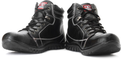 

Provogue Boots For Men(Black