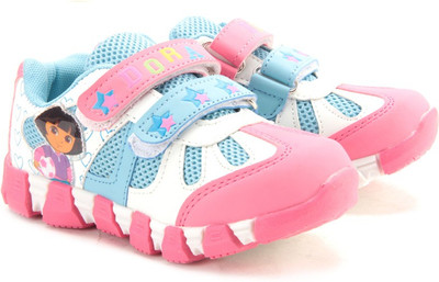 

Dora Boys & Girls, Blue pink