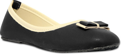 

Indilego Bellies For Women(Black)