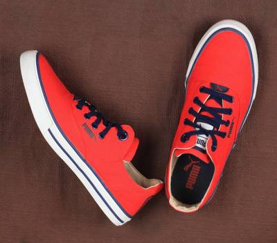 Puma Men Sneakers