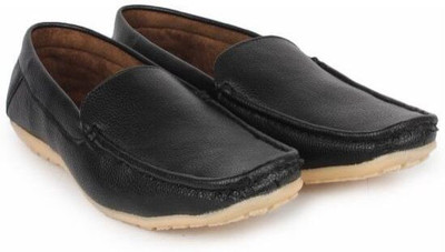 

Demyra Loafers For Men(Black