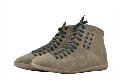 

Shuberry SB-163 Casual Shoes For Women(Olive