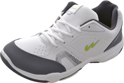 

Action BR67 Running Shoes For Men(Multicolor, White;grey;green