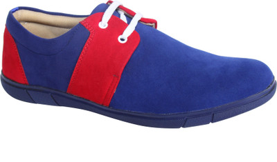 

Monkx Casuals For Men(Blue