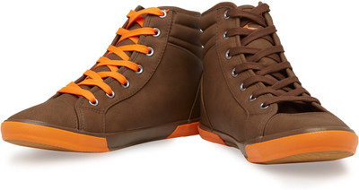 

Breakbounce Hulk Casual Shoes For Men(Brown)