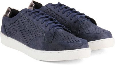 

Carlton London -Mr.CL Sneakers For Men(Blue, Navy