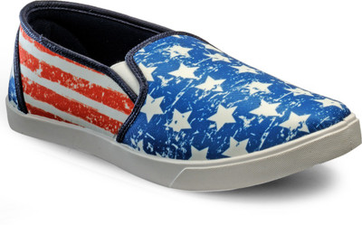 

Juan David Sneakers For Men(Blue