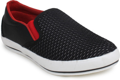 

Jynx jack u Casual Shoes For Men(Black)