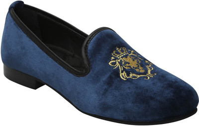 

Bare Skin Casuals For Women(Blue